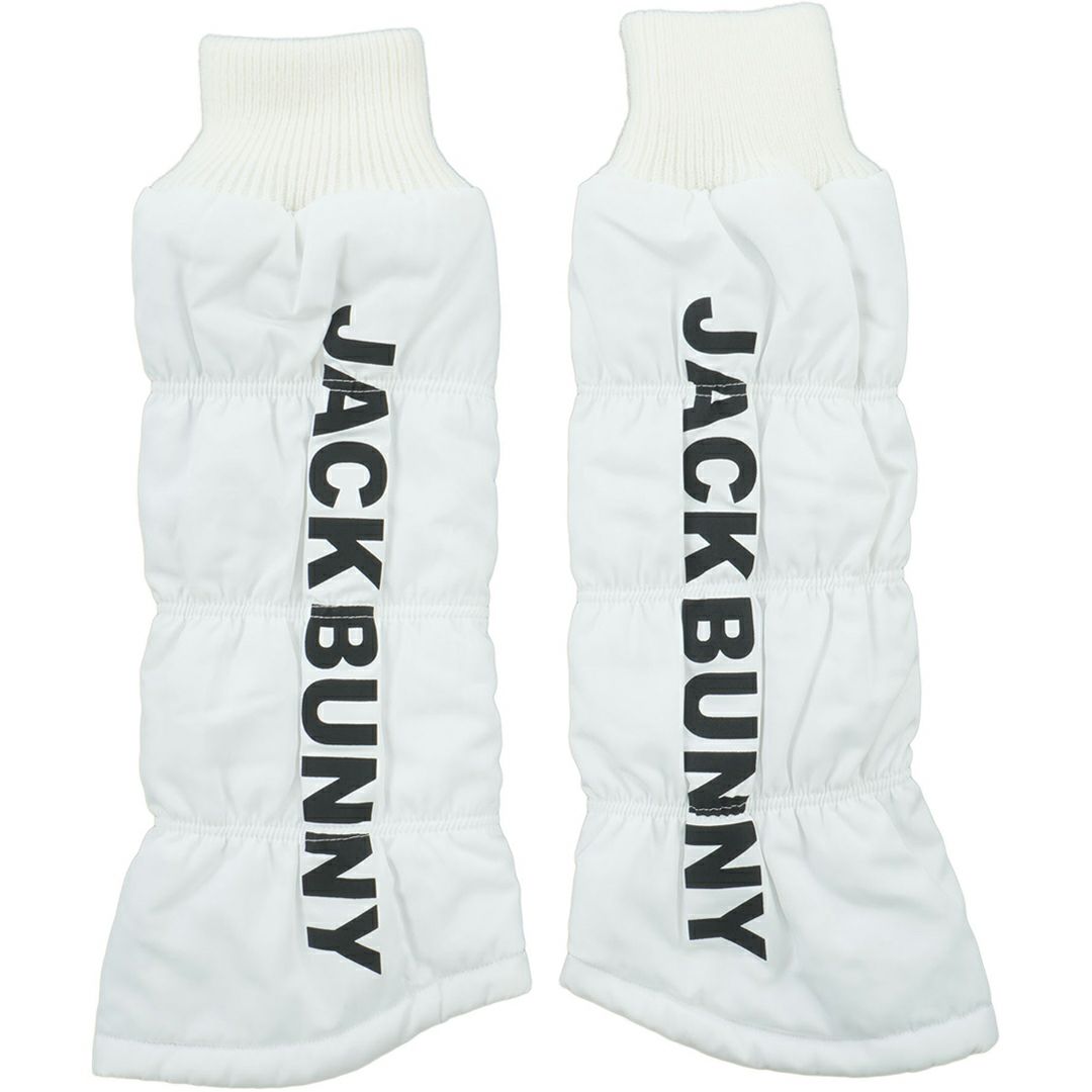 ジャックバニー Jack Bunny!! レディース レディース 合繊レッグウォーマー JBMG57UF 詳細1