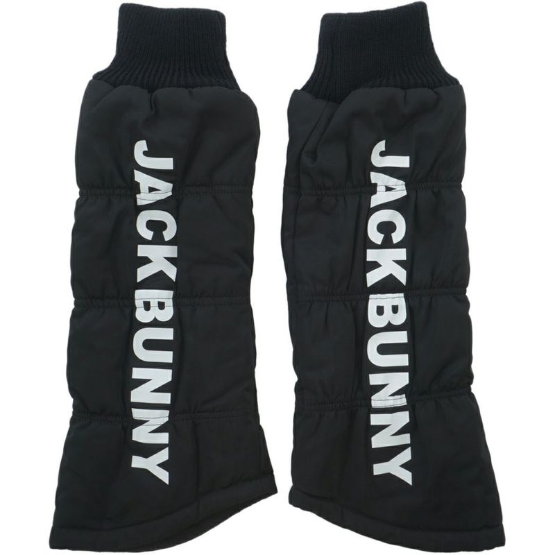 ジャックバニー Jack Bunny!! レディース レディース 合繊レッグウォーマー JBMG57UF 詳細2