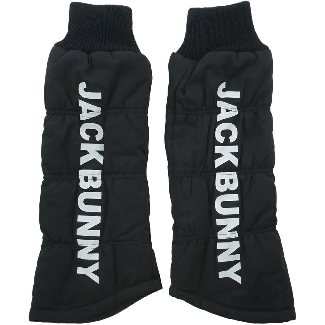 ジャックバニー Jack Bunny!! レディース レディース 合繊レッグウォーマー JBMG57UF 詳細2