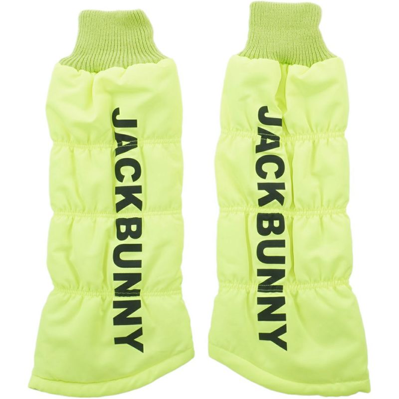 ジャックバニー Jack Bunny!! レディース レディース 合繊レッグウォーマー JBMG57UF 詳細3