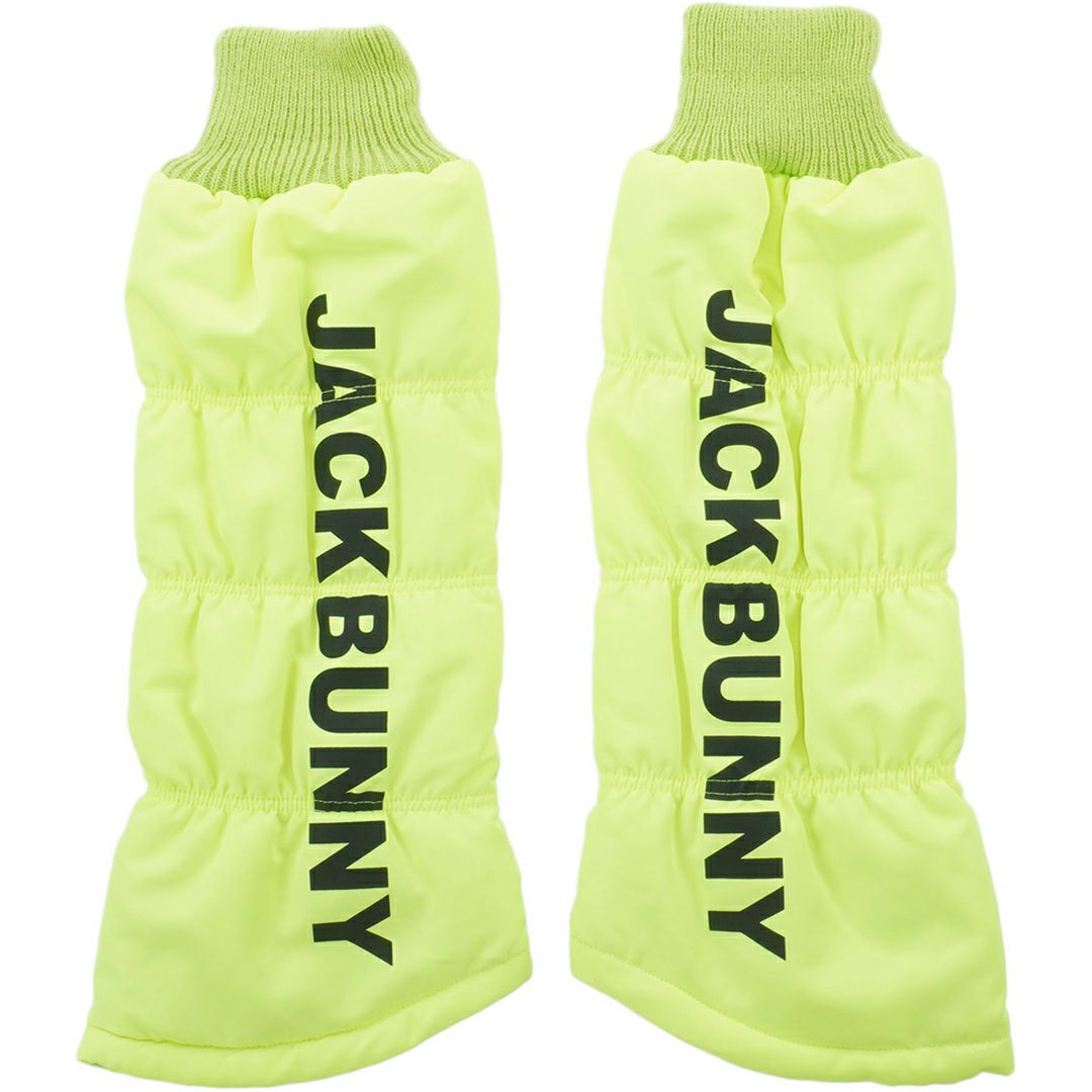 ジャックバニー Jack Bunny!! レディース レディース 合繊レッグウォーマー JBMG57UF 詳細3