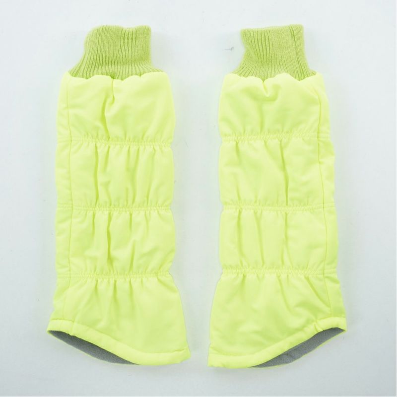 ジャックバニー Jack Bunny!! レディース レディース 合繊レッグウォーマー JBMG57UF 詳細4