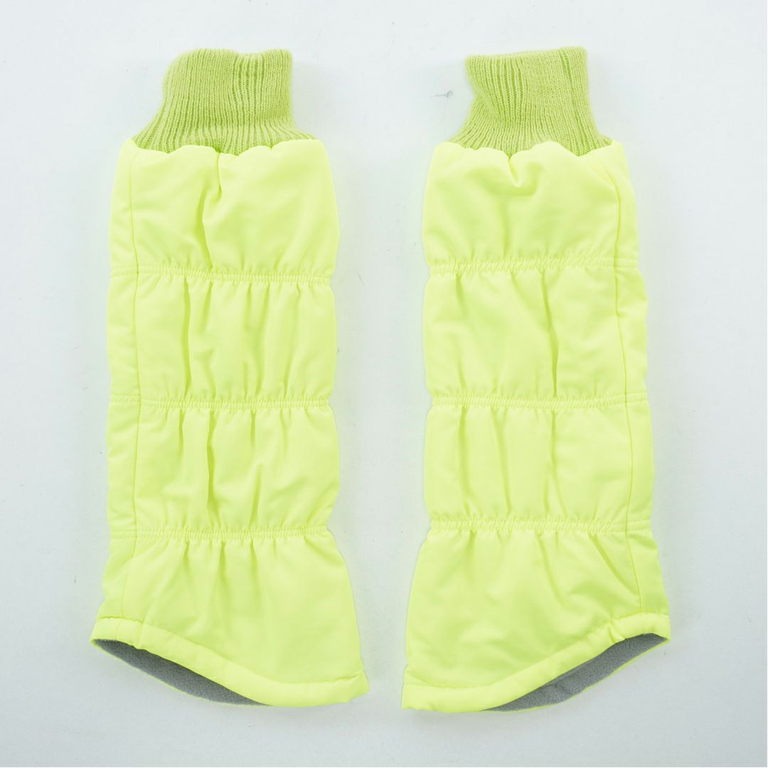 ジャックバニー Jack Bunny!! レディース レディース 合繊レッグウォーマー JBMG57UF 詳細4