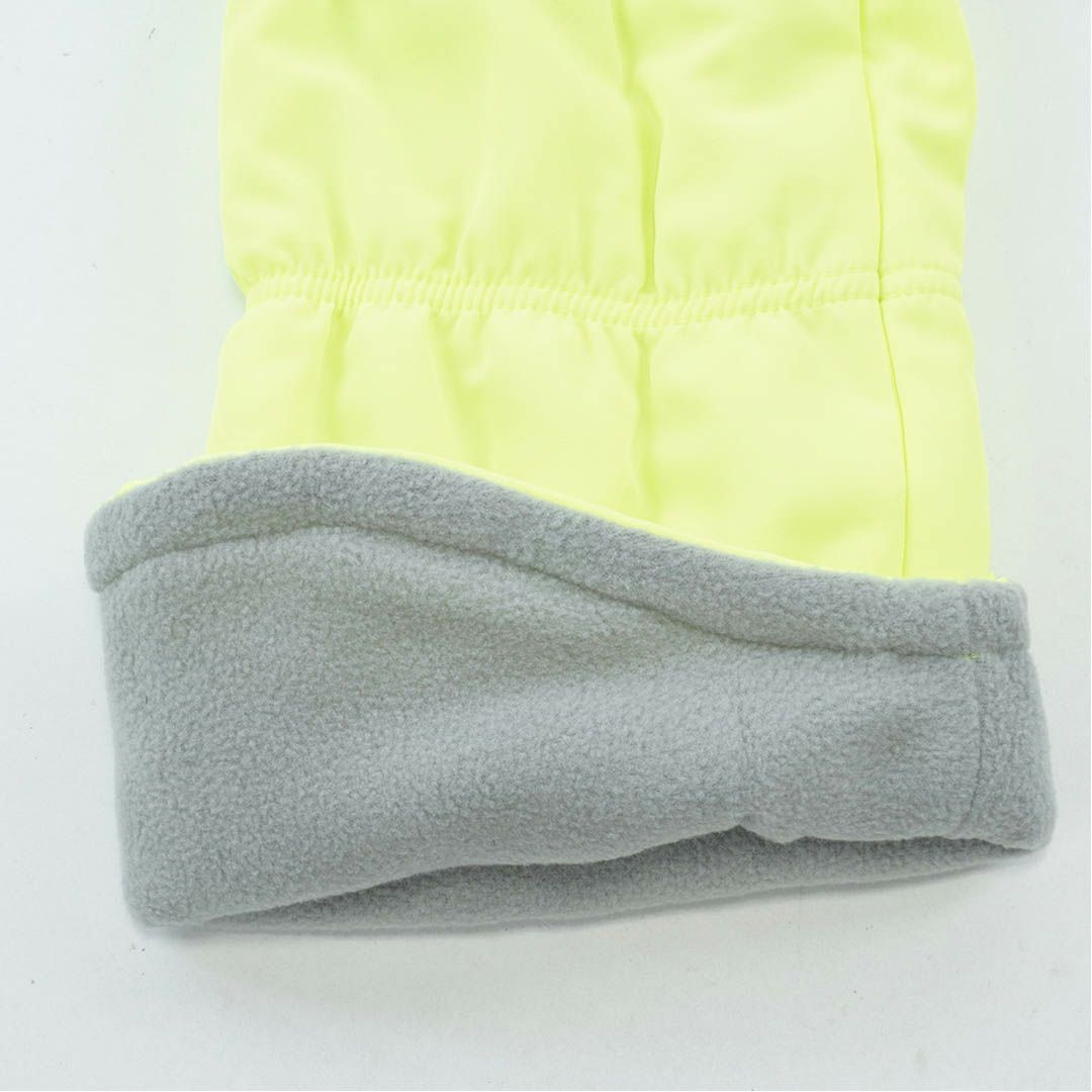 ジャックバニー Jack Bunny!! レディース レディース 合繊レッグウォーマー JBMG57UF 詳細5