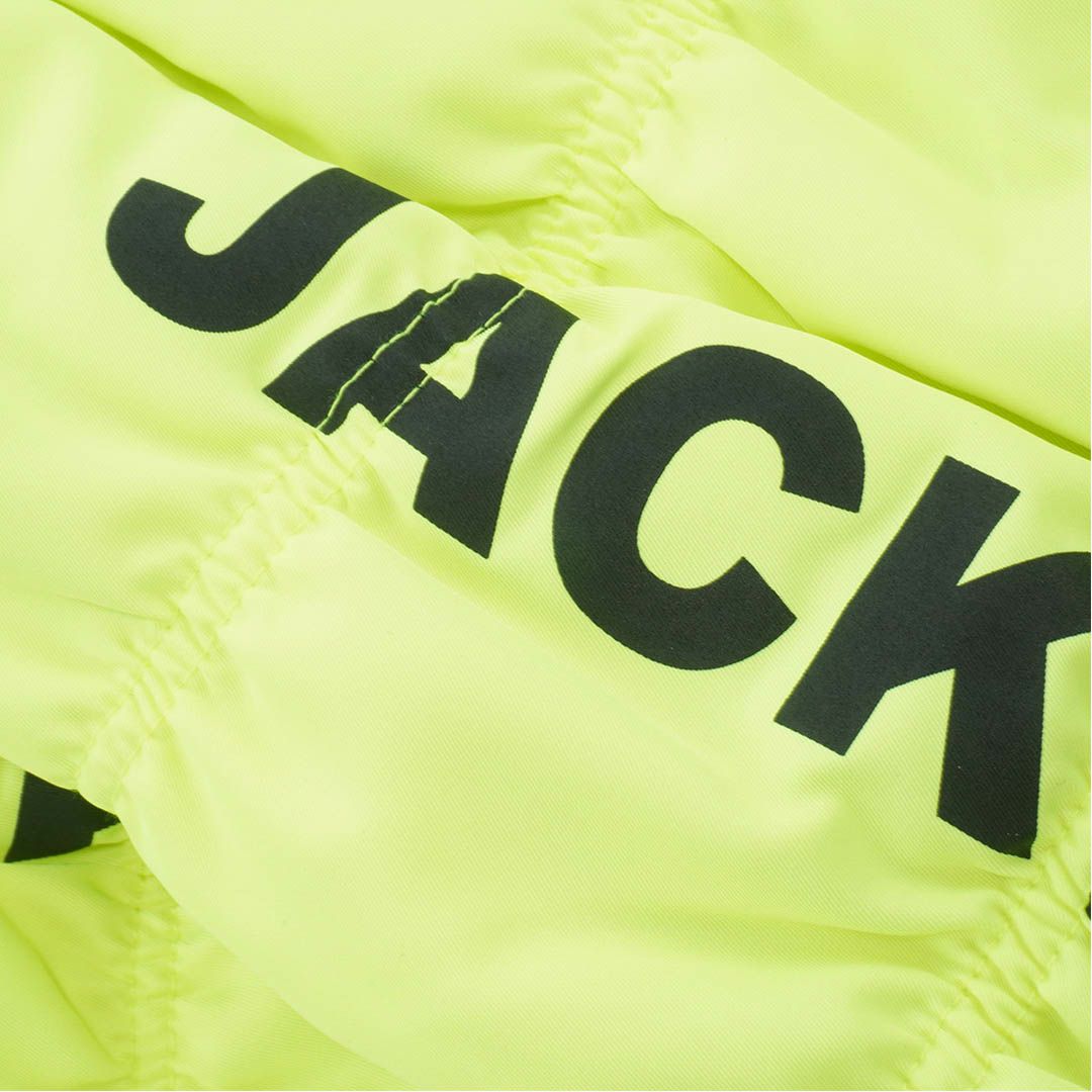 ジャックバニー Jack Bunny!! レディース レディース 合繊レッグウォーマー JBMG57UF 詳細6