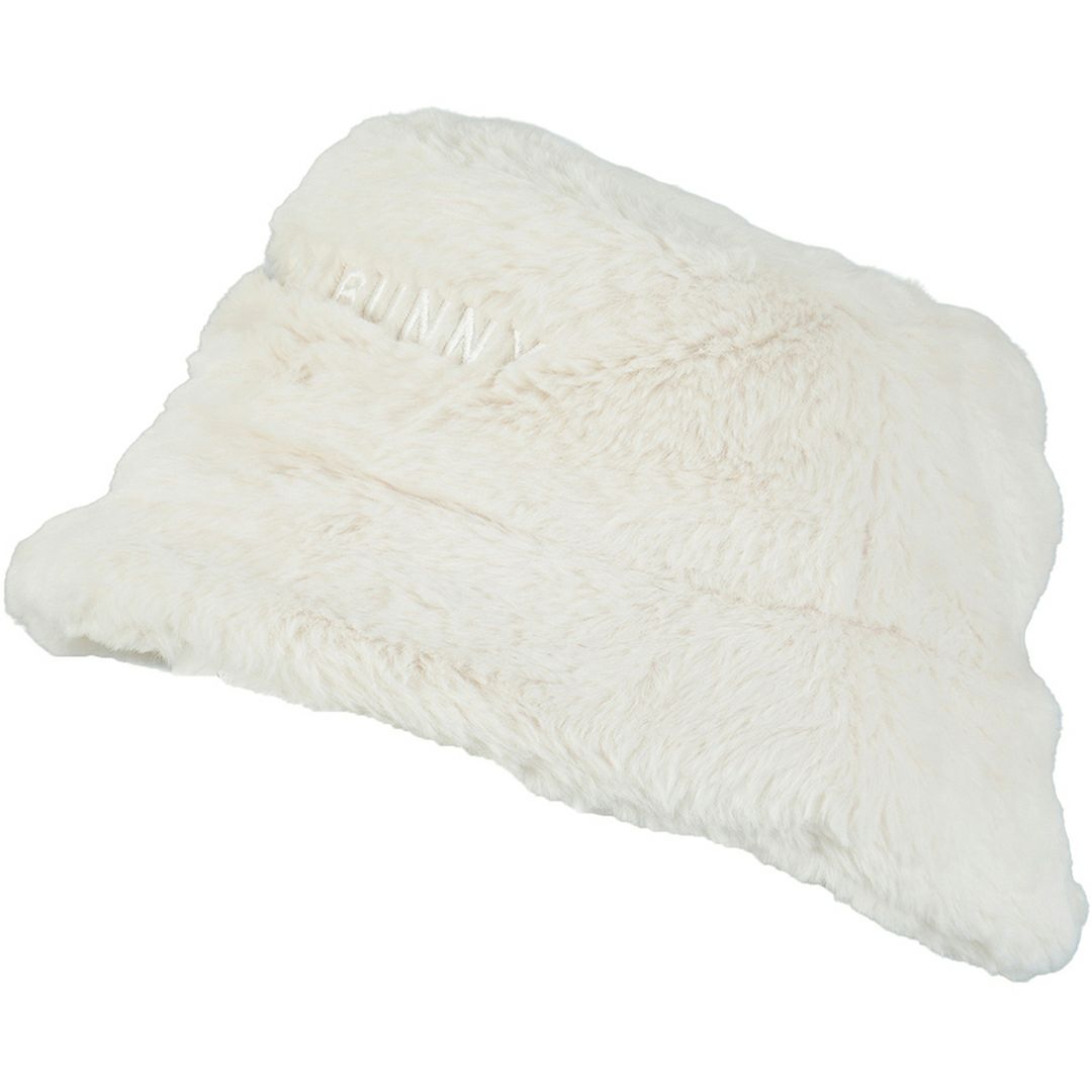 ジャックバニー Jack Bunny!! メンズ レディース ユニセックス ファーバケットハット JBMG5A4F 詳細3