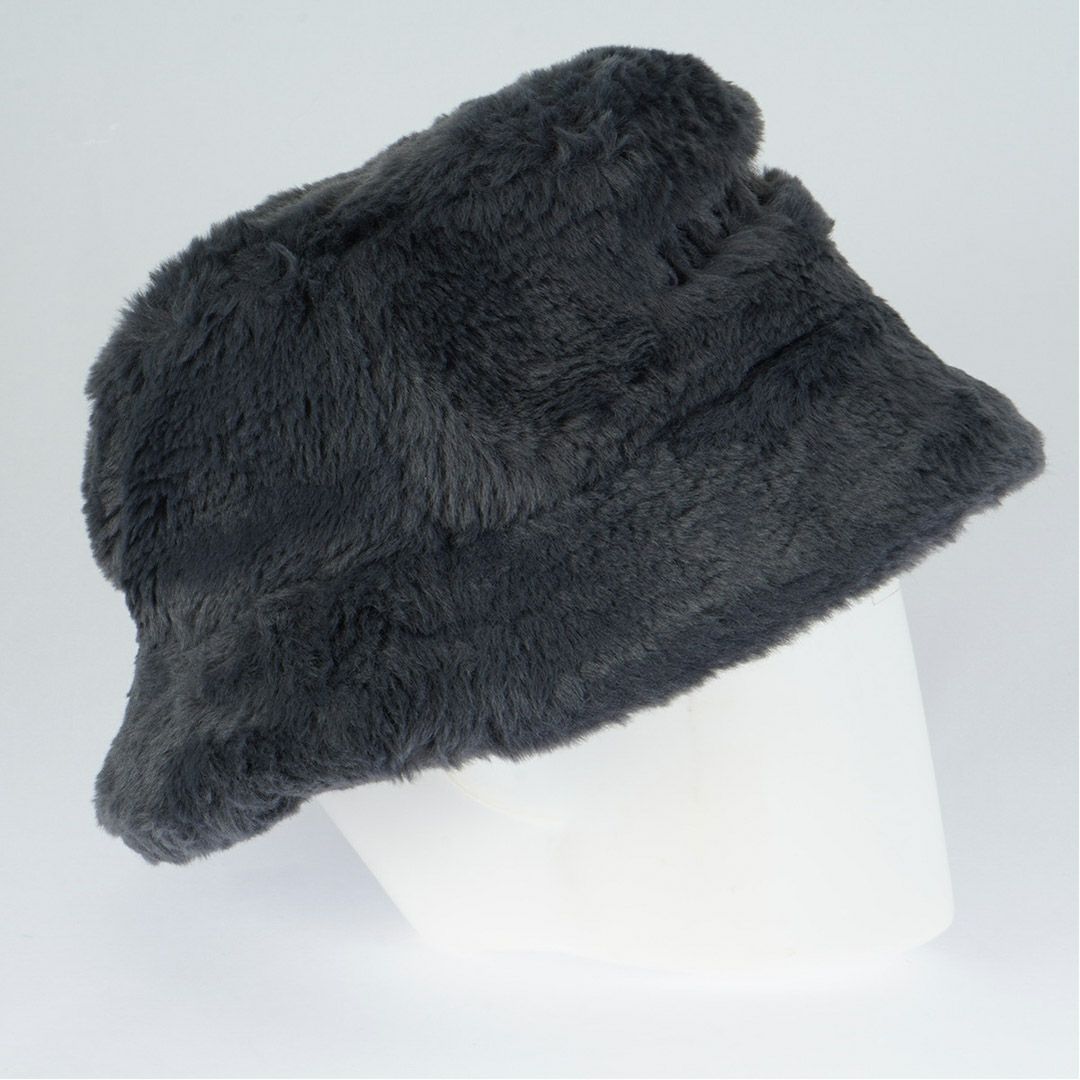 ジャックバニー Jack Bunny!! メンズ レディース ユニセックス ファーバケットハット JBMG5A4F 詳細4