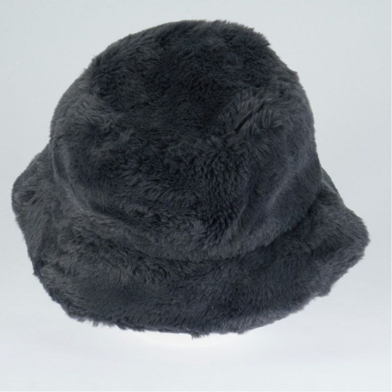 ジャックバニー Jack Bunny!! メンズ レディース ユニセックス ファーバケットハット JBMG5A4F 詳細5