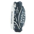 パーリーゲイツ PEARLY GATES メンズ レディース ユニセックス 【予約受付中】当店オリジナルモデル キャディバッグ (46インチ対応) (UNISEX) PAMG5CUF 詳細1