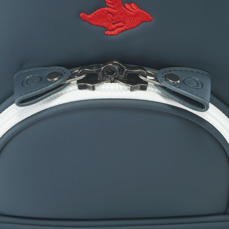 パーリーゲイツ PEARLY GATES メンズ レディース ユニセックス 【予約受付中】当店オリジナルモデル キャディバッグ (46インチ対応) (UNISEX) PAMG5CUF 詳細7