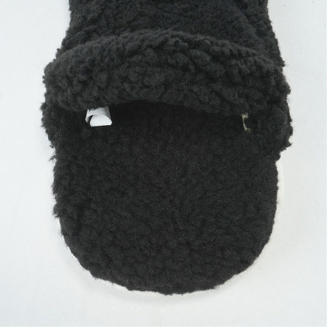 パーリーゲイツ PEARLY GATES ロゴワッペンフェアウェイウッド用ヘッドカバー PAMG5BFF ホワイト