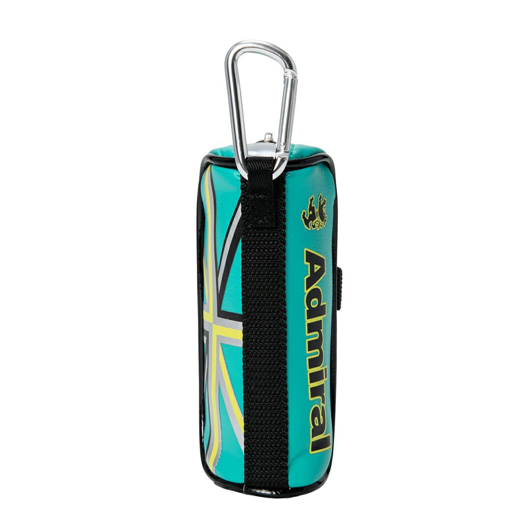 Admiral GOLF ユニセックス メンズ レディース ボールポーチ グリーン 詳細3
