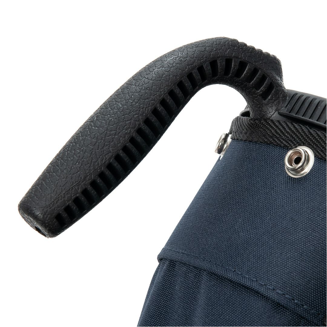 Admiral GOLF ユニセックス メンズ レディース セルフスタンドバッグ ネイビー 詳細7