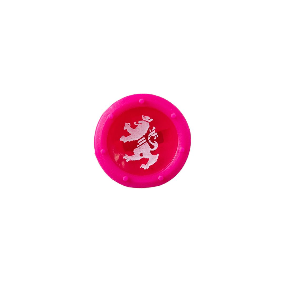 Admiral GOLF ユニセックス メンズ レディース ツアーティーミニ ピンク 詳細3