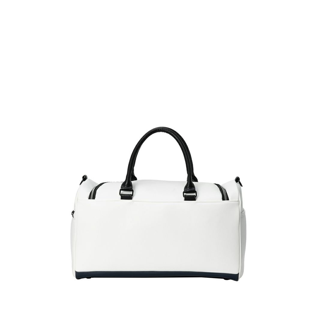 Admiral GOLF ユニセックス メンズ レディース ボストンバッグ トリコロール 詳細2