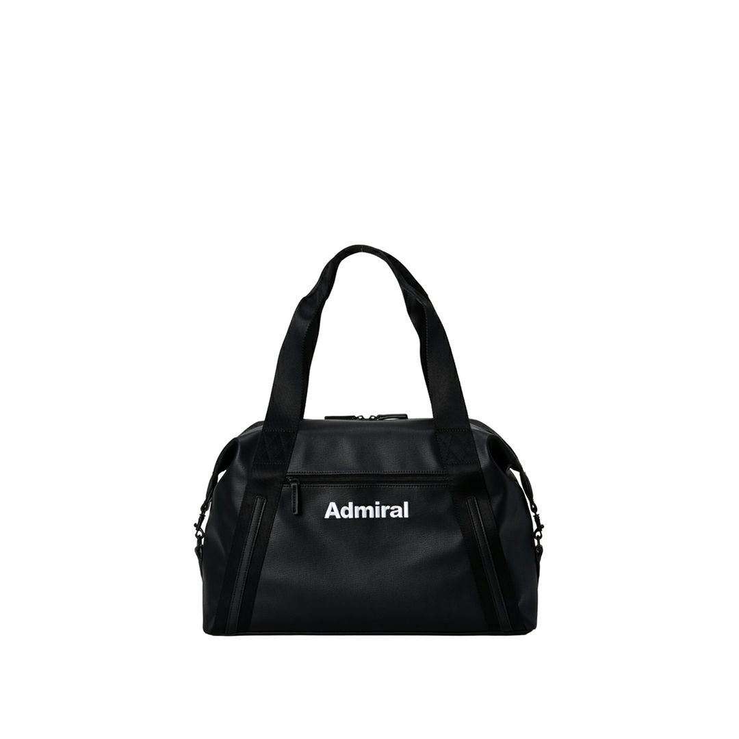 Admiral GOLF ユニセックス メンズ レディース ボストンバッグ ブラック