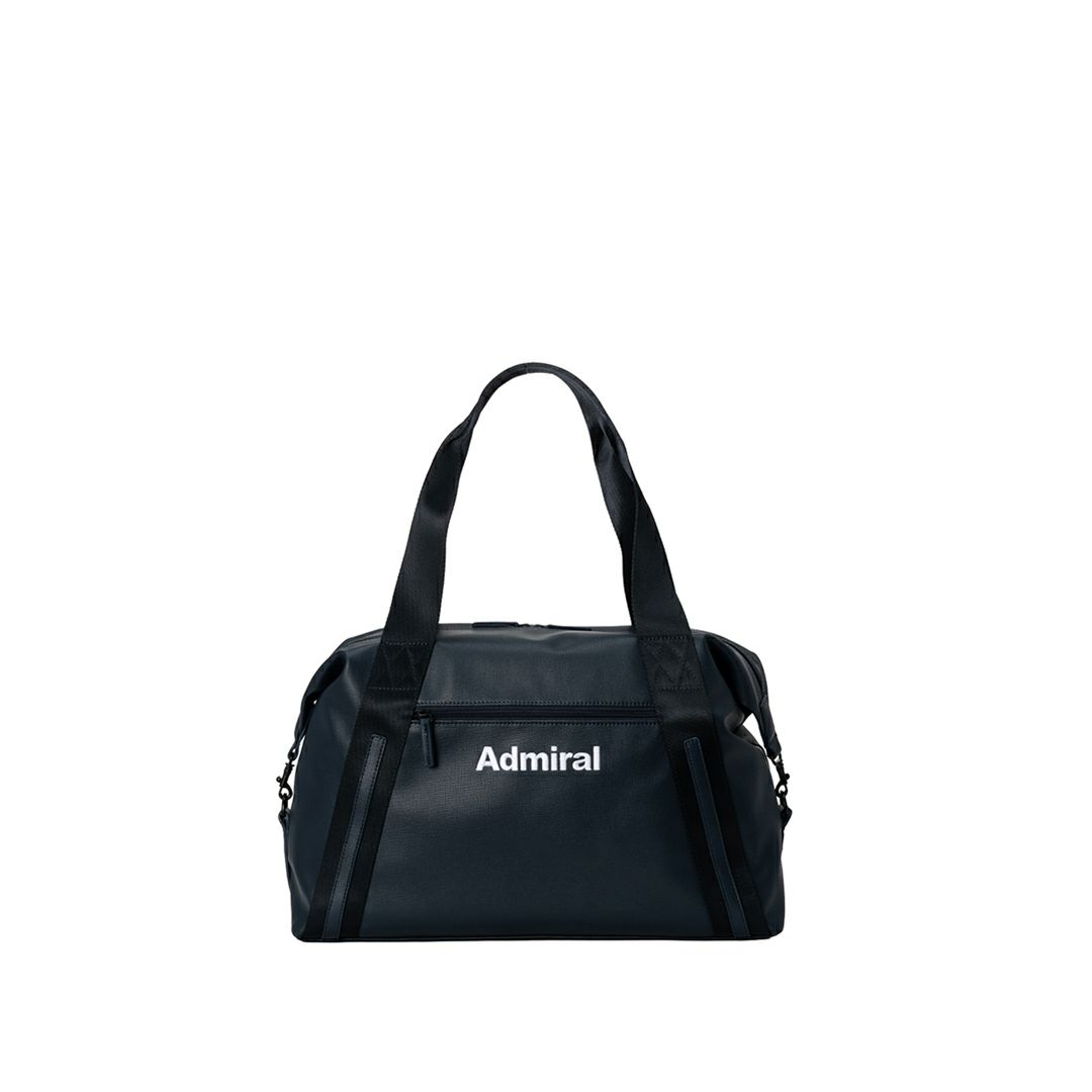 Admiral GOLF ユニセックス メンズ レディース ボストンバッグ ネイビー