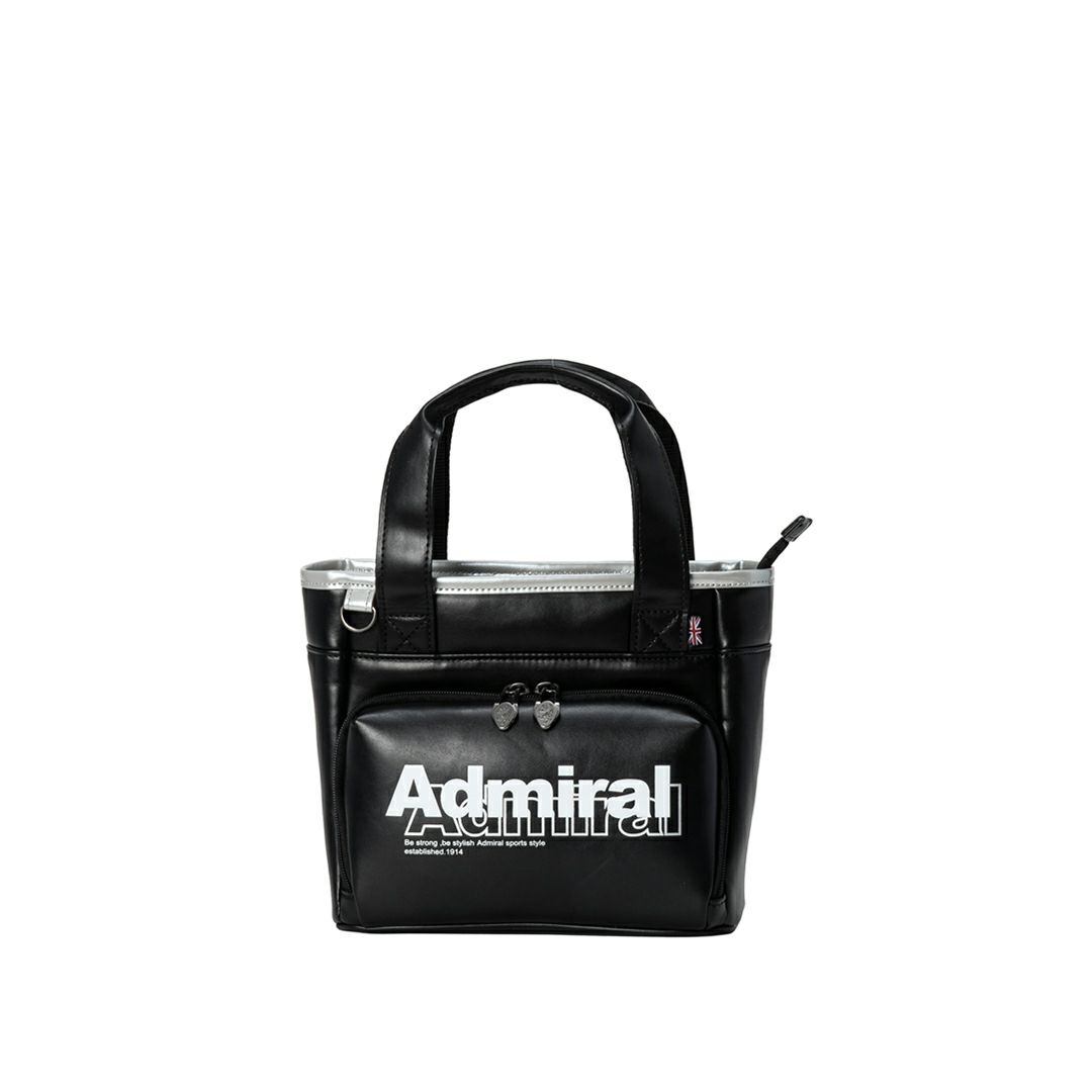Admiral GOLF ユニセックス メンズ レディース ラウンドバッグ グリーン