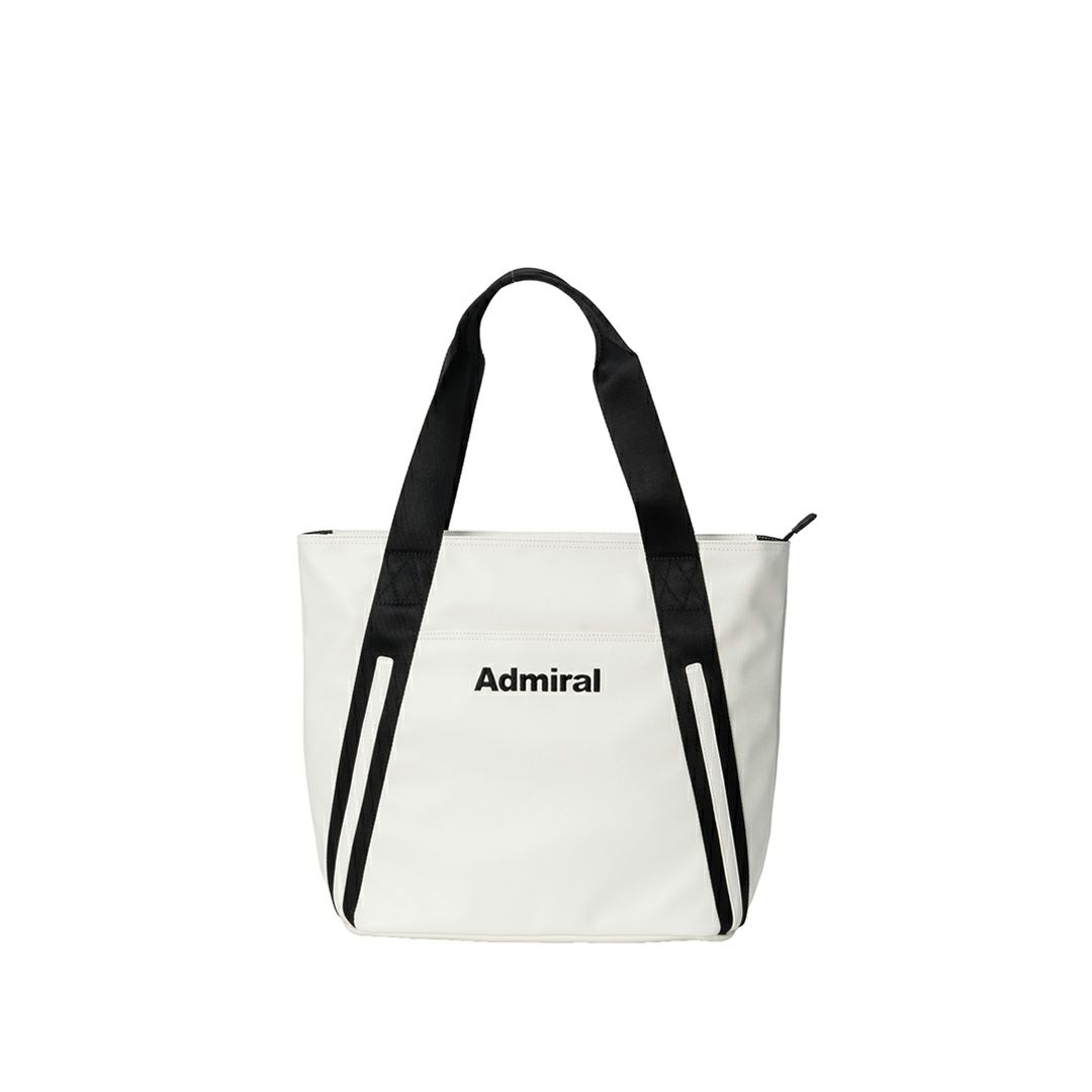 アドミラル ゴルフ]トートバッグシボ合皮 | ヤマニゴルフ 公式ウェブ