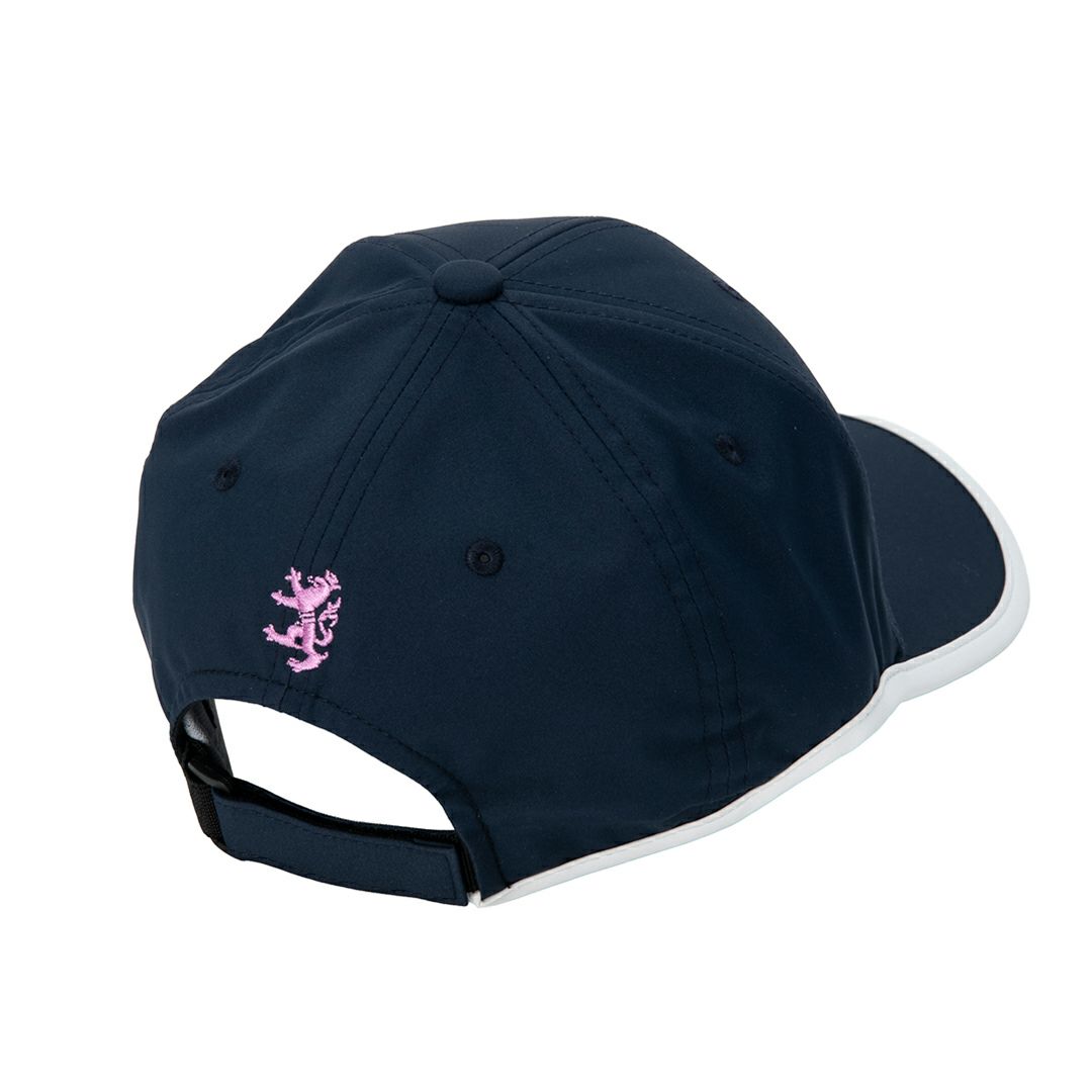 Admiral GOLF ユニセックス メンズ レディース キャップ 帽子 ネイビー 詳細1