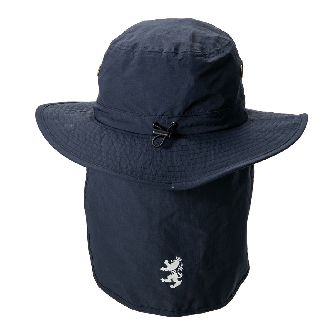 Admiral GOLF ユニセックス メンズ レディース 帽子 ハット ネイビー