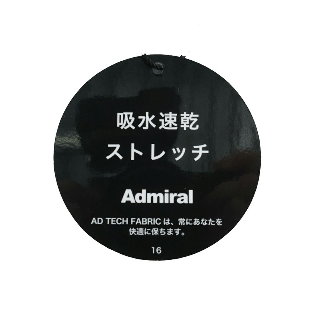 AdmiralGOLF アドミラルゴルフ レディース ゴルフウェア スカート タグ